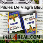 Blue Viagra Pills 12